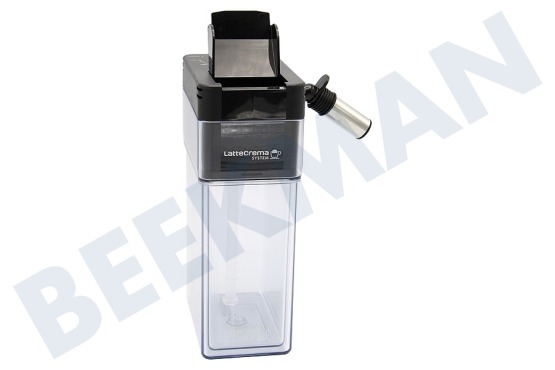 DeLonghi  DLSC026 Dubbelwandig Thermisch Melkreservoir