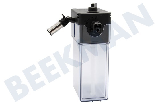 DeLonghi  DLSC026 Dubbelwandig Thermisch Melkreservoir