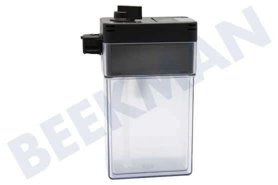 DeLonghi  DLSC026 Dubbelwandig Thermisch Melkreservoir