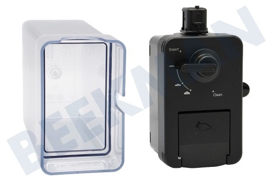 DeLonghi  DLSC026 Dubbelwandig Thermisch Melkreservoir