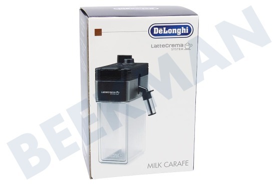 DeLonghi  DLSC026 Dubbelwandig Thermisch Melkreservoir
