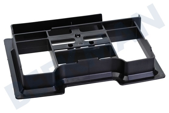 DeLonghi Kaffeemaschine Halter des Abtropfgitters