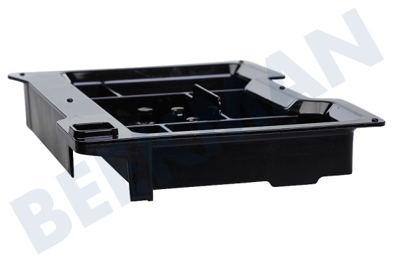 DeLonghi Kaffeemaschine Halter des Abtropfgitters