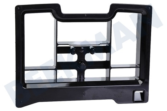 DeLonghi Kaffeemaschine Halter des Abtropfgitters