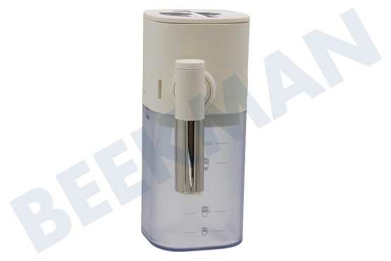 DeLonghi  7313269191 Reservoir Melkreservoir
