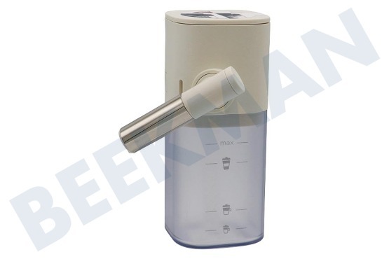 DeLonghi  7313269191 Reservoir Melkreservoir