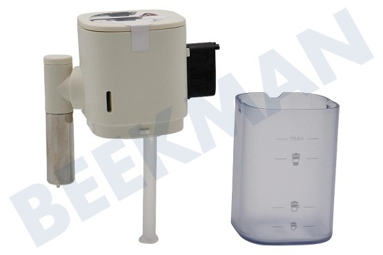 DeLonghi  7313269191 Reservoir Melkreservoir