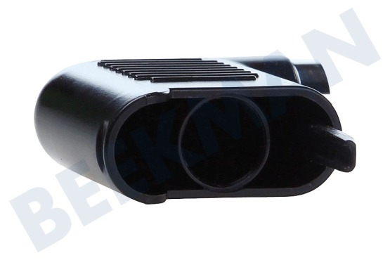 DeLonghi Koffiezetapparaat 5532150200 Nespresso Lattissima Heetwatertap