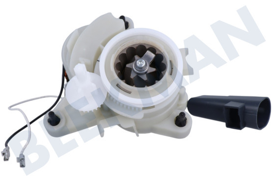 DeLonghi  Maalwerk Compleet