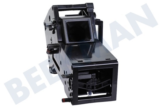 Melitta Koffiezetapparaat 6777345 Zetgroep