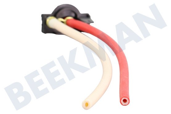 Melitta Koffiezetapparaat Adapter Melkopschuimer