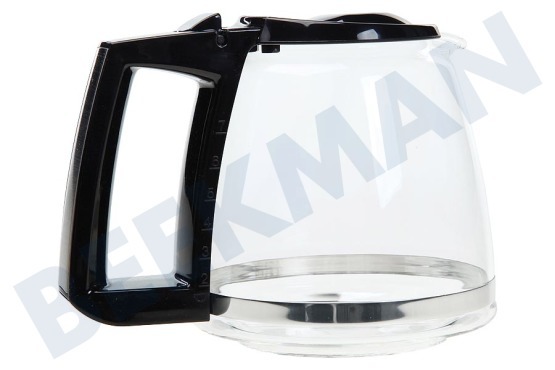 Melitta Koffiezetapparaat 6645007 Koffiekan Single 5