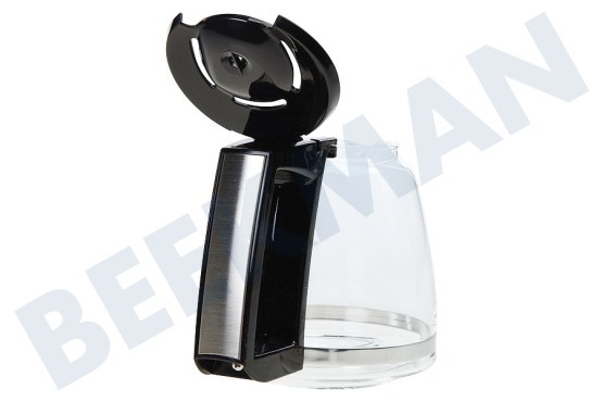 Melitta Koffiezetapparaat 6645007 Koffiekan Single 5