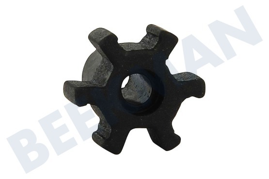 Melitta Koffiezetapparaat Koppeling Askoppeling rubber