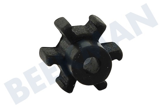 Melitta Koffiezetapparaat Koppeling Askoppeling rubber