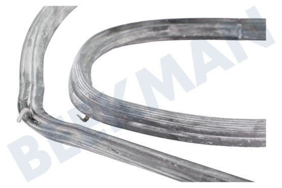 Whirlpool Ofen-Mikrowelle Türgummi