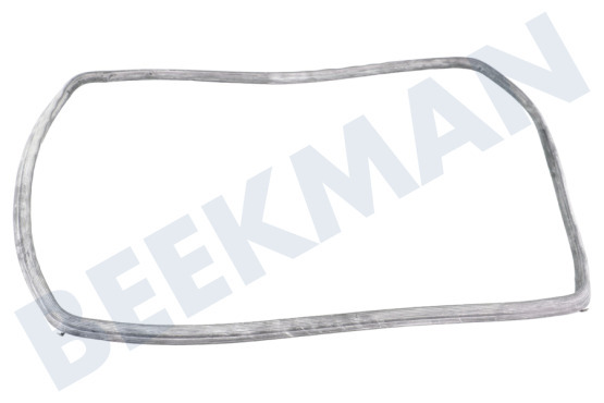 Whirlpool Ofen-Mikrowelle Türgummi