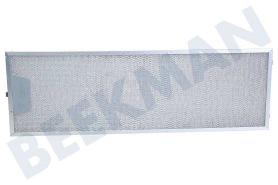 Altus Afzuigkap Metalen Vetfilter