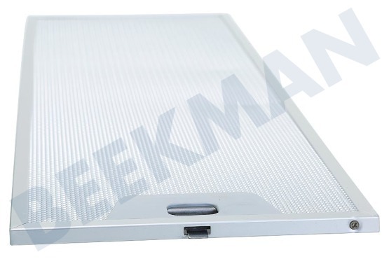 Altus Afzuigkap Metalen Vetfilter