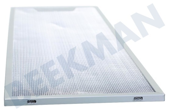 Altus Afzuigkap Metalen Vetfilter