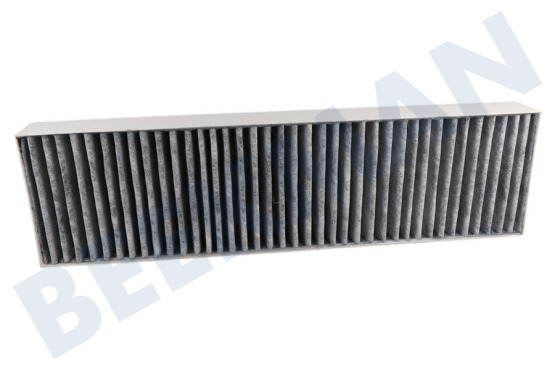 Hotpoint Kochplatte 165265001 Filter Kohlefilter, 2 Stk