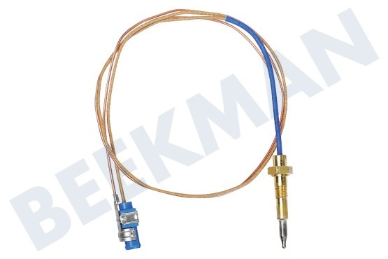 Blomberg Kochplatte Thermoelement 520 mm