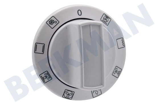 Cylinda Oven-Magnetron Knop