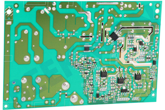 Beko Kookplaat Print Control Kart