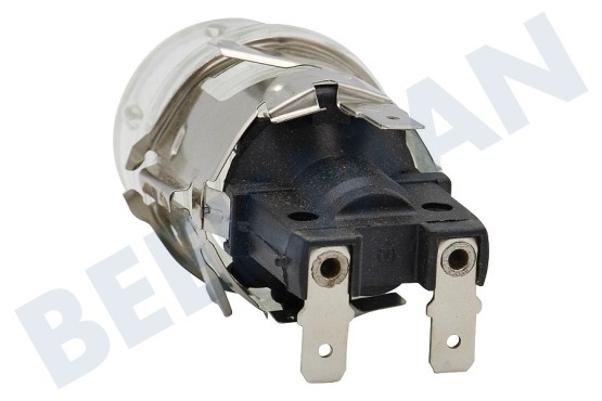 Beko Ofen-Mikrowelle Lampe Komplett