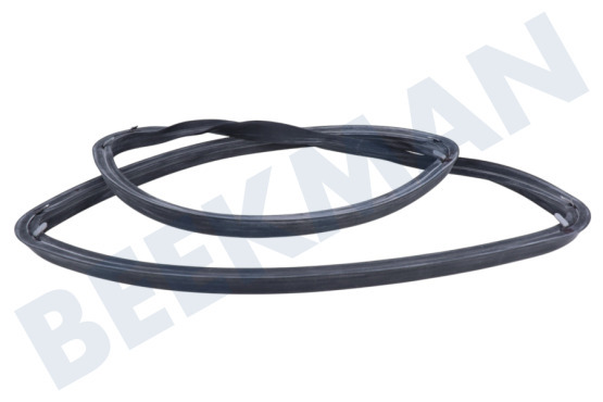 Gorenje Oven-Magnetron Deurrubber Afdichtingsrubber