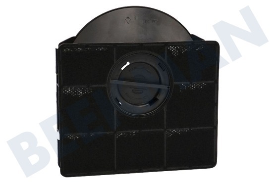 Mora Afzuigkap Koolstoffilter AH025