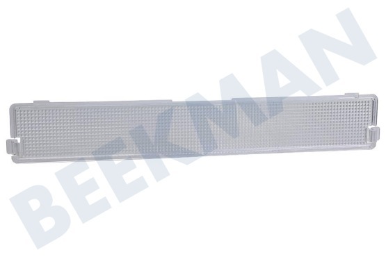 Gorenje Afzuigkap Glaasje Verlichtingsglas 374x59mm