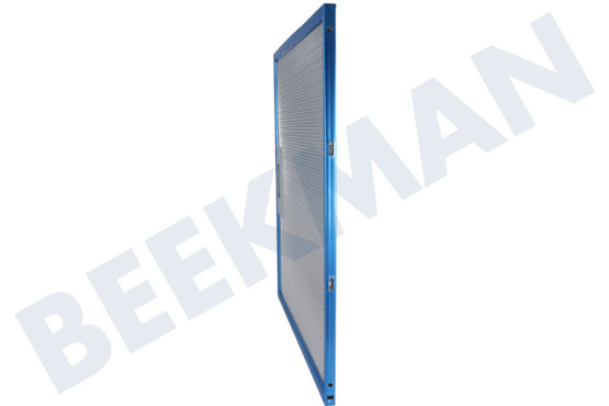 Mora Afzuigkap Filter Metaalfilter