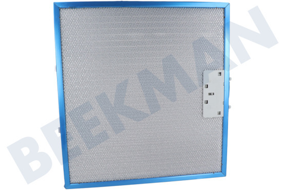 Mora Afzuigkap Filter Metaalfilter