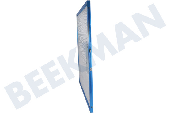 Mora Afzuigkap Filter Metaalfilter