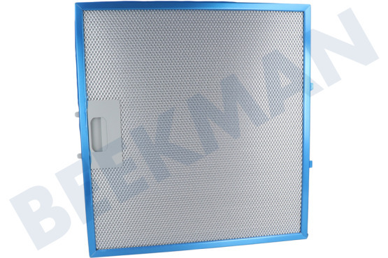 Mora Afzuigkap Filter Metaalfilter