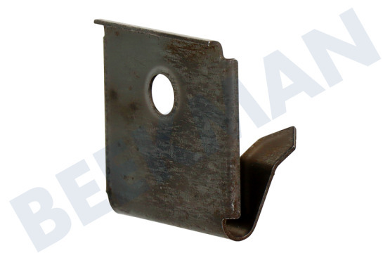 Gorenje Kookplaat Klem Onder kookplaat