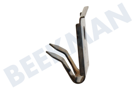 Gorenje Kookplaat Klem Onder kookplaat