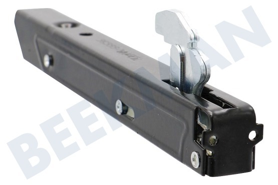 Bauknecht Ofen-Mikrowelle Scharnier Ofen, komplett