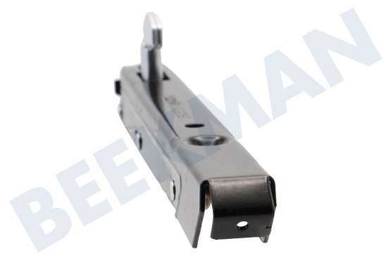 Bauknecht Ofen-Mikrowelle Scharnier Ofen, komplett