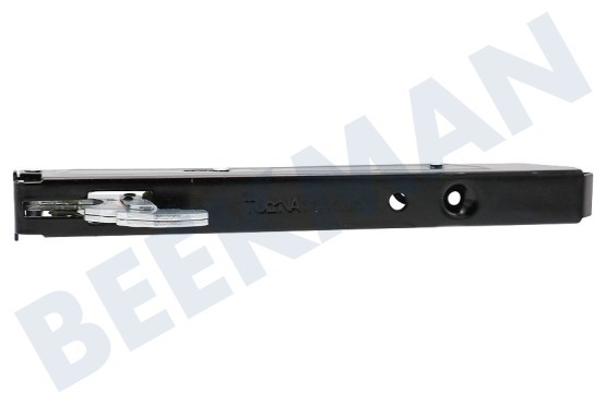 Bauknecht Ofen-Mikrowelle Scharnier Ofen, komplett