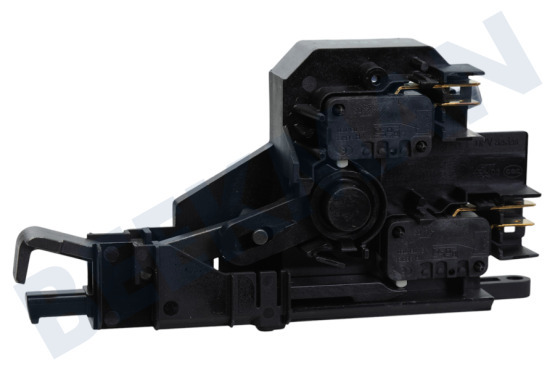 Gorenje  Deurslot Compleet