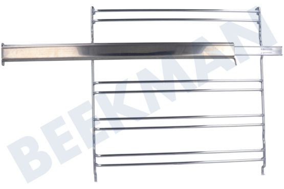 Gorenje Ofen-Mikrowelle Halter Teleskopschiene, rechts
