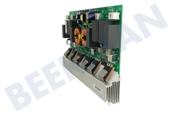 Upo Kookplaat Vermogensprint