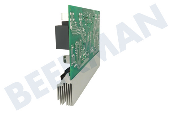 Upo Kookplaat Vermogensprint