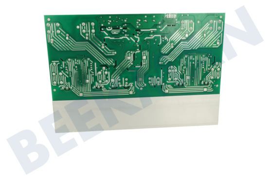 Upo Kookplaat Vermogensprint