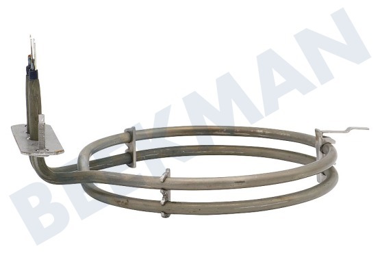ASKO Oven-Magnetron Verwarmingselement Circulatie, 1600W, Rond, EGO