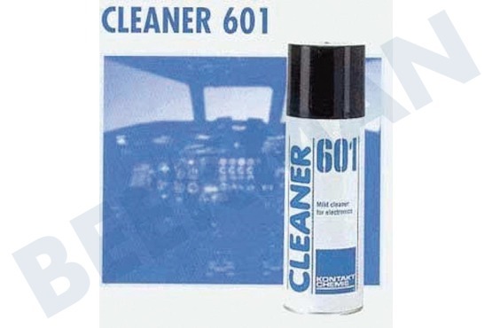 Universeel  Cleaner 601 Kontakt Chemie, reiniging van elektronische componenten
