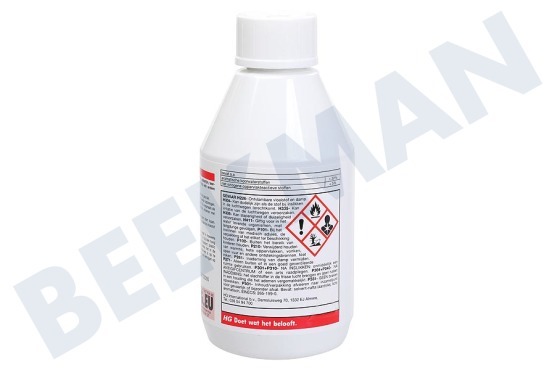 HG  HG Sticker Verwijderaar