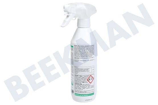 HG  HG Zonneschermreiniger